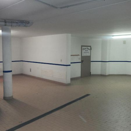Apartamento Cesa Sara Ortisei Exterior foto