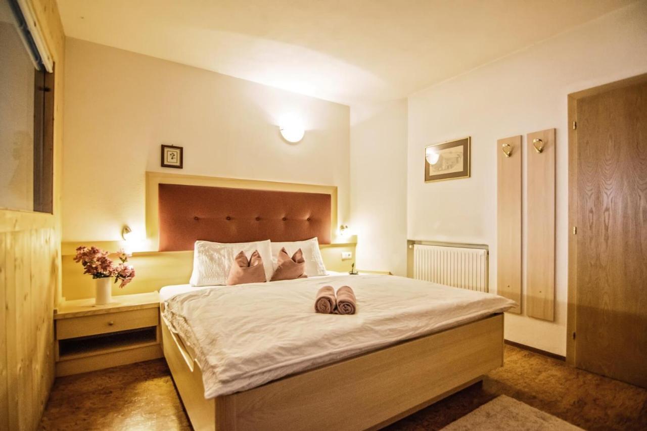 Apartamento Cesa Sara Ortisei Exterior foto
